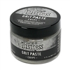 Ranger Tim Holtz Distress Halloween Grit Paste - Crypt TSHK81081