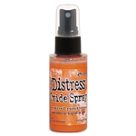 Ranger Tim Holtz Distress Oxide Spray - Carved Pumpkin TSO67627