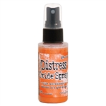 Ranger Tim Holtz Distress Oxide Spray - Ripe Persimmon TSO67825