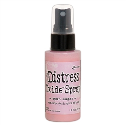 Ranger Tim Holtz Distress Oxide Spray - Spun Sugar