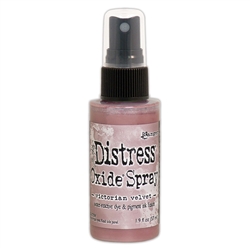 Ranger Tim Holtz Distress Oxide Spray - Victorian Velvet