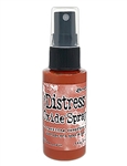 Ranger Tim Holtz Distress Oxide Spray - Crackling Campfire TSO72355