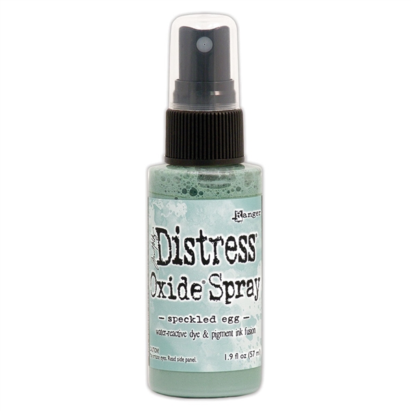 Ranger Tim Holtz Distress Oxide Spray - Speckled Egg TSO72584