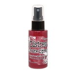 Ranger Tim Holtz Distress Oxide Spray -  Lumberjack Plaid  TSO82415