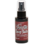 Ranger Tim Holtz Distress Spray Stain - Aged Mahogany TSS42129