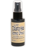 Ranger Tim Holtz Distress Spray Stain - Antique Linen TSS42136