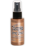 Ranger Tim Holtz Distress Spray Stain - Antiqued Bronze TSS4214