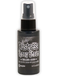 Ranger Tim Holtz Distress Spray Stain - Black Soot TSS42167