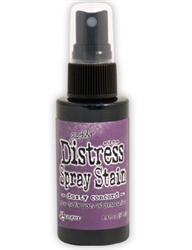 Ranger Tim Holtz Distress Spray Stain - Dusty Concord TSS42242