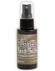 Ranger Tim Holtz Distress Spray Stain - Frayed Burlap TSS42303