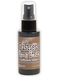 Ranger Tim Holtz Distress Spray Stain - Gathered Twig TSS42310