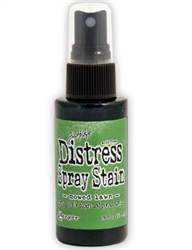 Ranger Tim Holtz Distress Spray Stain - Mowed Lawn TSS42341