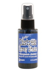 Ranger Tim Holtz Distress Spray Stain  - Blueprint Sketch TSS44086