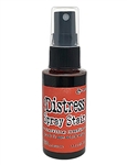 Ranger Tim Holtz Distress Spray Stain - Crackling Campfire TSS72348