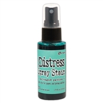 Ranger Tim Holtz Distress Spray Stain - Salvaged Patina TSS72782