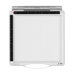 Tim Holtz Travel Stamp Platform - 1711e by Tonic Studios