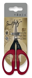 TIM HOLTZ 5 INCH/ 12.3CM TITANIUM SNIP 816E