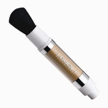 AIRBRUSH Sparkling Powder Brush