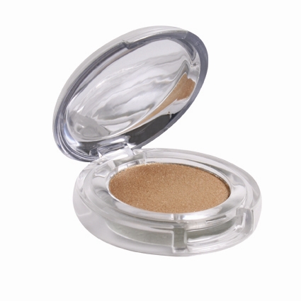 METALLOGY EYESHADOW Molten Metal Eye Color