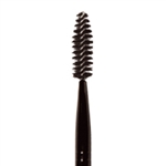 MASCARA BRUSH/LASH COMB