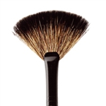 FAN POWDER BRUSH