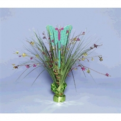 Spring Spray Centerpiece | Party Supplies