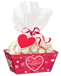 Valentine Food Tray | Valentines supplies