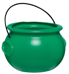 Pot of Gold - Green | Party supplies