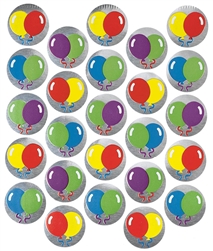 Balloon Seals | Party Supplies