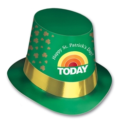 St. Patrick's Day Party Favors for Sale