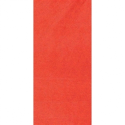 Red Tissue | Party Supplies