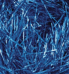 Blue Shimmering Strands | Party Supplies
