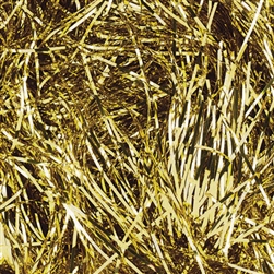 Gold Metallic Shred | Party Supplies