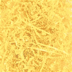 Yellow Paper Shred | Party Supplies