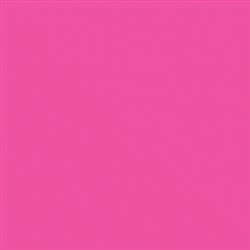 Bright Pink Jumbo Solid Gift Wrap | Party Supplies