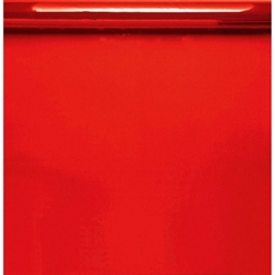 Red Cello Wrap - 100' | Party Supplies