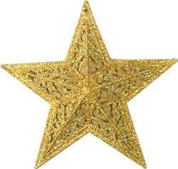 Gold Star | Party Supplies