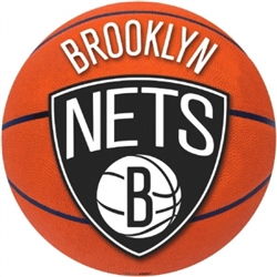 Brooklyn Nets Bulk Cutouts | Party Supplies