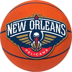 New Orleans Pelicans Bulk Cutouts | Party Supplies