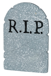 R.I.P. Tombstone