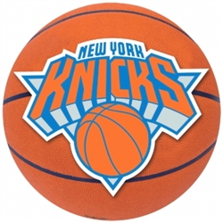 New York Knicks Bulk Cutouts | Party Supplies