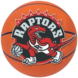 Toronto Raptors Bulk Cutouts | Party Supplies