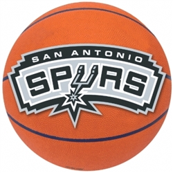 San Antonio Spurs Bulk Cutouts | Party Supplies