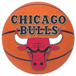 Chicago Bulls Bulk Cutouts | Party Supplies