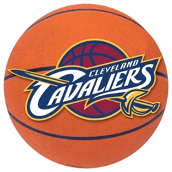 Cleveland Cavaliers Bulk Cutouts | Party Supplies