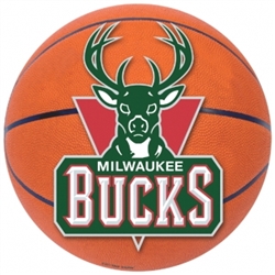Milwaukee Bucks Bulk Cutouts | Party Supplies