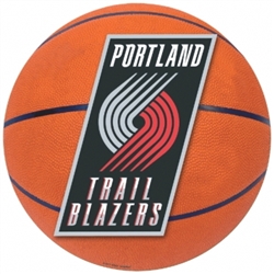 Portland Trail Blazers Bulk Cutouts | Party Supplies