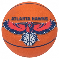 Atlanta Hawks Bulk Cutouts | Party Supplies