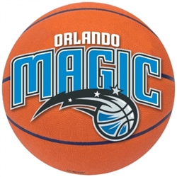 Orlando Magic Bulk Cutouts | Party Supplies