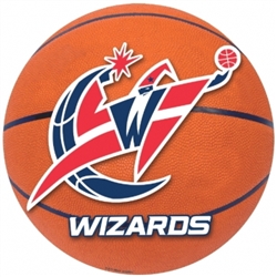 Washington Wizards Bulk Cutouts | Party Supplies
